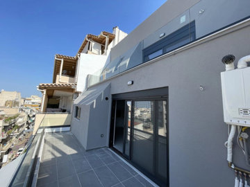 Photo 12 - Townhouse 123 m² in Attica