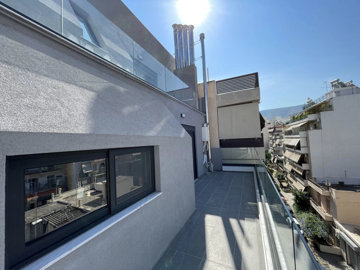 Photo 13 - Townhouse 123 m² in Attica