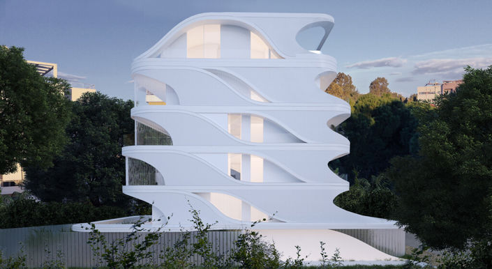 Image No.3-2 Bed Flat for sale