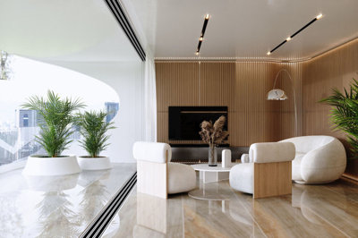 Photo 4 - Apartment 102 m² in Attica