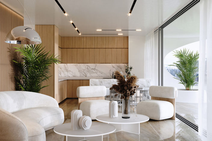 Image No.6-2 Bed Flat for sale