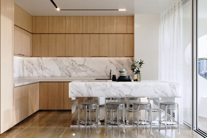 Image No.7-2 Bed Flat for sale