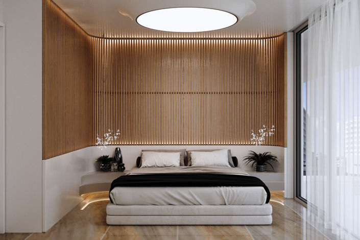 Image No.9-2 Bed Flat for sale