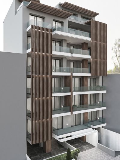 Image No.2-2 Bed Maisonette for sale