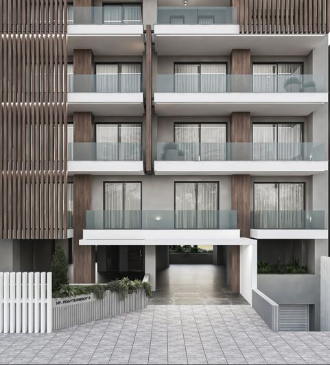 Image No.3-2 Bed Maisonette for sale