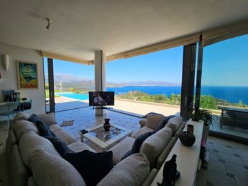 Photo 5 - Villa 275 m² in Crete