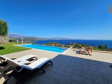 Photo 6 - Villa 275 m² in Crete
