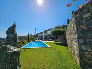 Photo 8 - Villa 275 m² in Crete