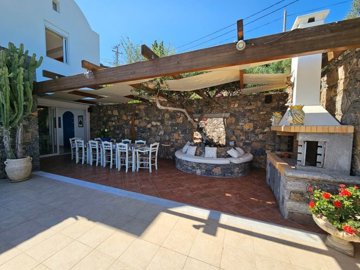 Photo 9 - Villa 275 m² in Crete