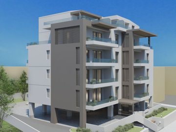 Photo 3 - Apartment 106 m² in Crete