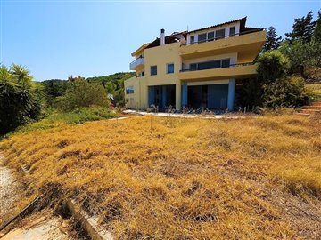 Photo 2 - Villa 384 m² in Crete