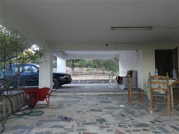 Photo 12 - Cottage 100 m² in Sterea Ellada