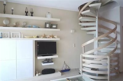 Photo 8 - Townhouse 135 m² in Peloponnese