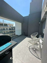 Photo 2 - Townhouse 120 m² in Attica