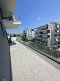 Photo 3 - Townhouse 120 m² in Attica