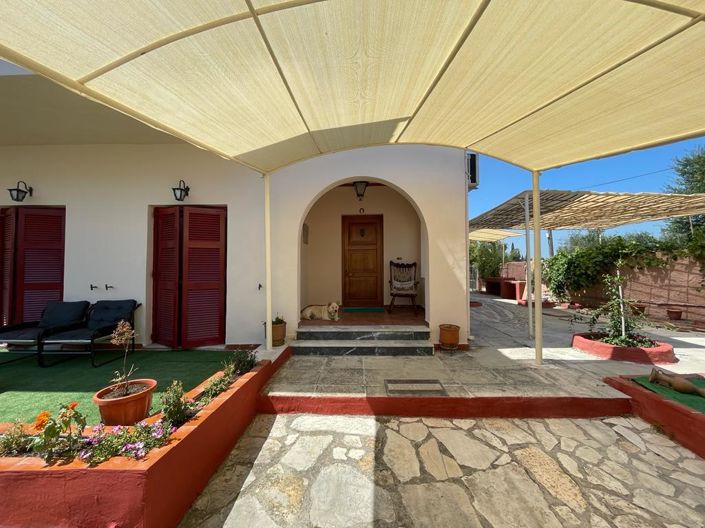 Image No.4-Propriété de 3 chambres à vendre à Corfou