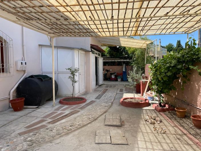 Image No.5-Propriété de 3 chambres à vendre à Corfou