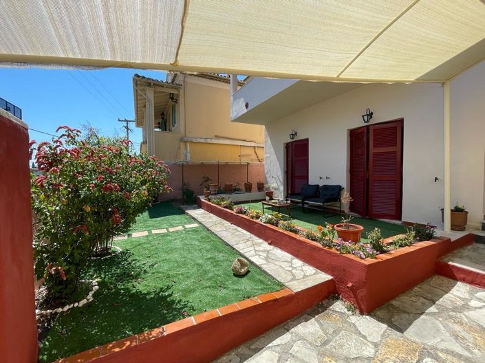 Image No.7-Propriété de 3 chambres à vendre à Corfou