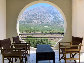 Photo 12 - Cottage 188 m² in Crete