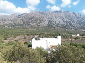 Photo 3 - Cottage 188 m² in Crete