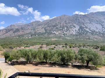 Photo 4 - Cottage 188 m² in Crete