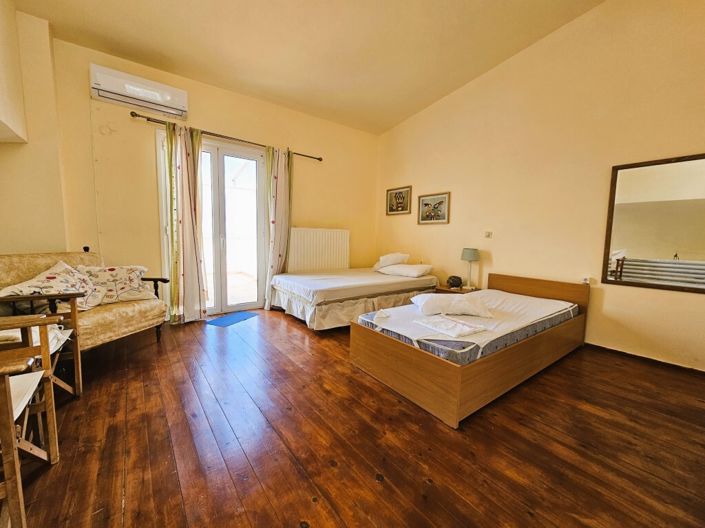 Image No.10-Propriété de 2 chambres à vendre à Xirokampos
