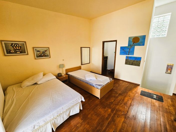 Image No.11-Propriété de 2 chambres à vendre à Xirokampos