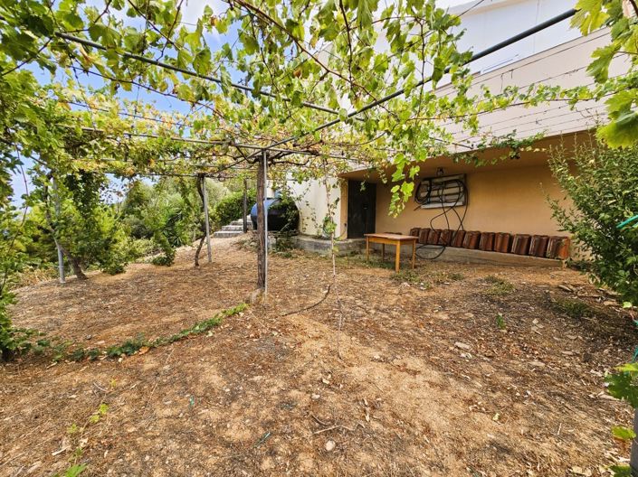 Image No.14-Propriété de 2 chambres à vendre à Xirokampos