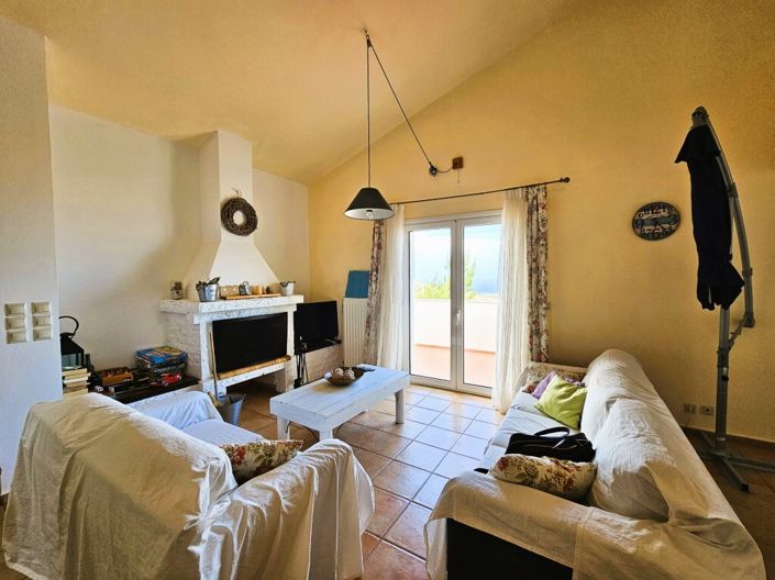 Image No.3-Propriété de 2 chambres à vendre à Xirokampos
