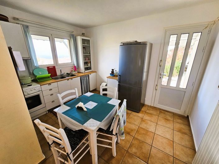 Image No.5-Propriété de 2 chambres à vendre à Xirokampos