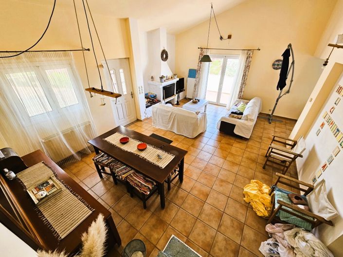 Image No.6-Propriété de 2 chambres à vendre à Xirokampos