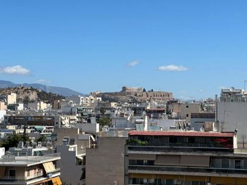 Photo 1 - Apartment 88 m² in Attica