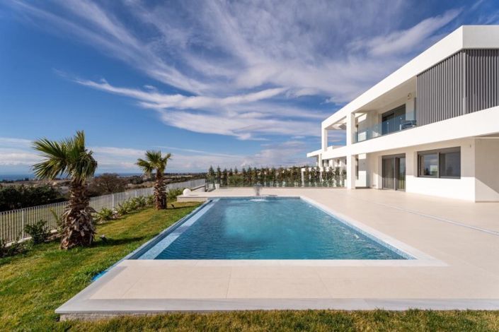 Image No.19-3 Bed Villa for sale