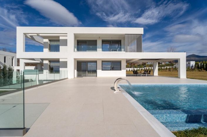 Image No.22-3 Bed Villa for sale