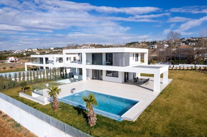 Image No.23-3 Bed Villa for sale