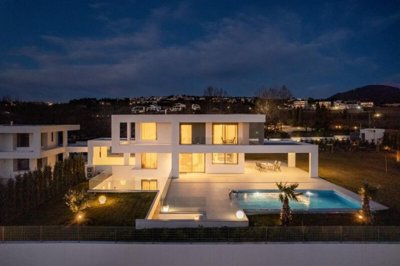 Photo 3 - Villa 300 m² in Central Macedonia