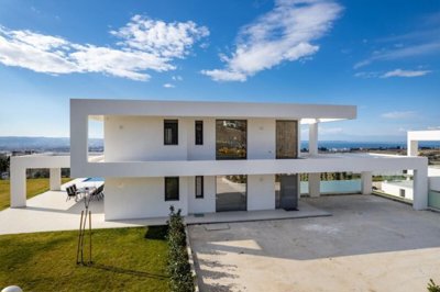 Photo 5 - Villa 300 m² in Central Macedonia