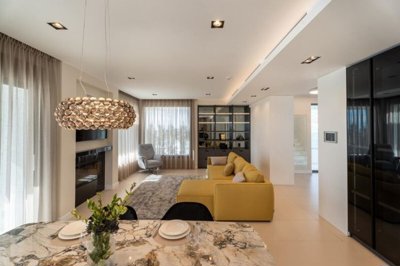 Photo 7 - Villa 300 m² in Central Macedonia