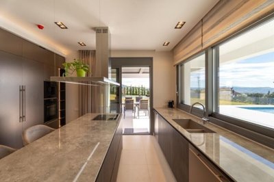 Photo 8 - Villa 300 m² in Central Macedonia