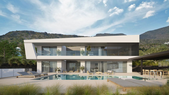 Image No.2-Villa for sale