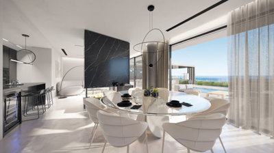 Photo 3 - Villa 379 m² in Crete