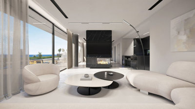 Photo 4 - Villa 379 m² in Crete