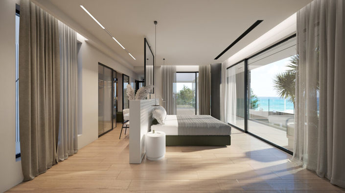 Image No.5-Villa for sale