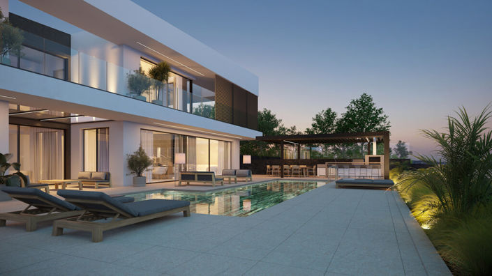 Image No.7-Villa for sale