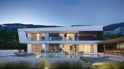 Photo 8 - Villa 379 m² in Crete