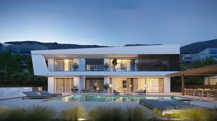Image No.8-Villa for sale