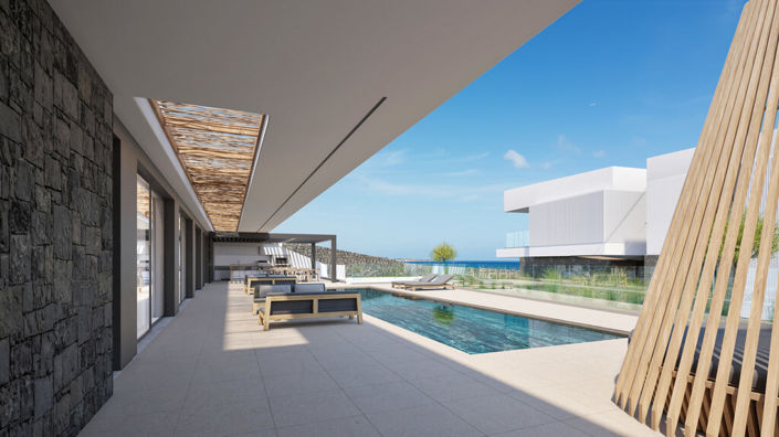 Image No.2-Villa à vendre à Hersonissos