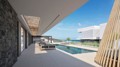 Photo 2 - Villa 347 m² in Crete