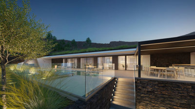 Photo 3 - Villa 347 m² in Crete