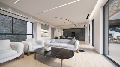 Photo 4 - Villa 347 m² in Crete